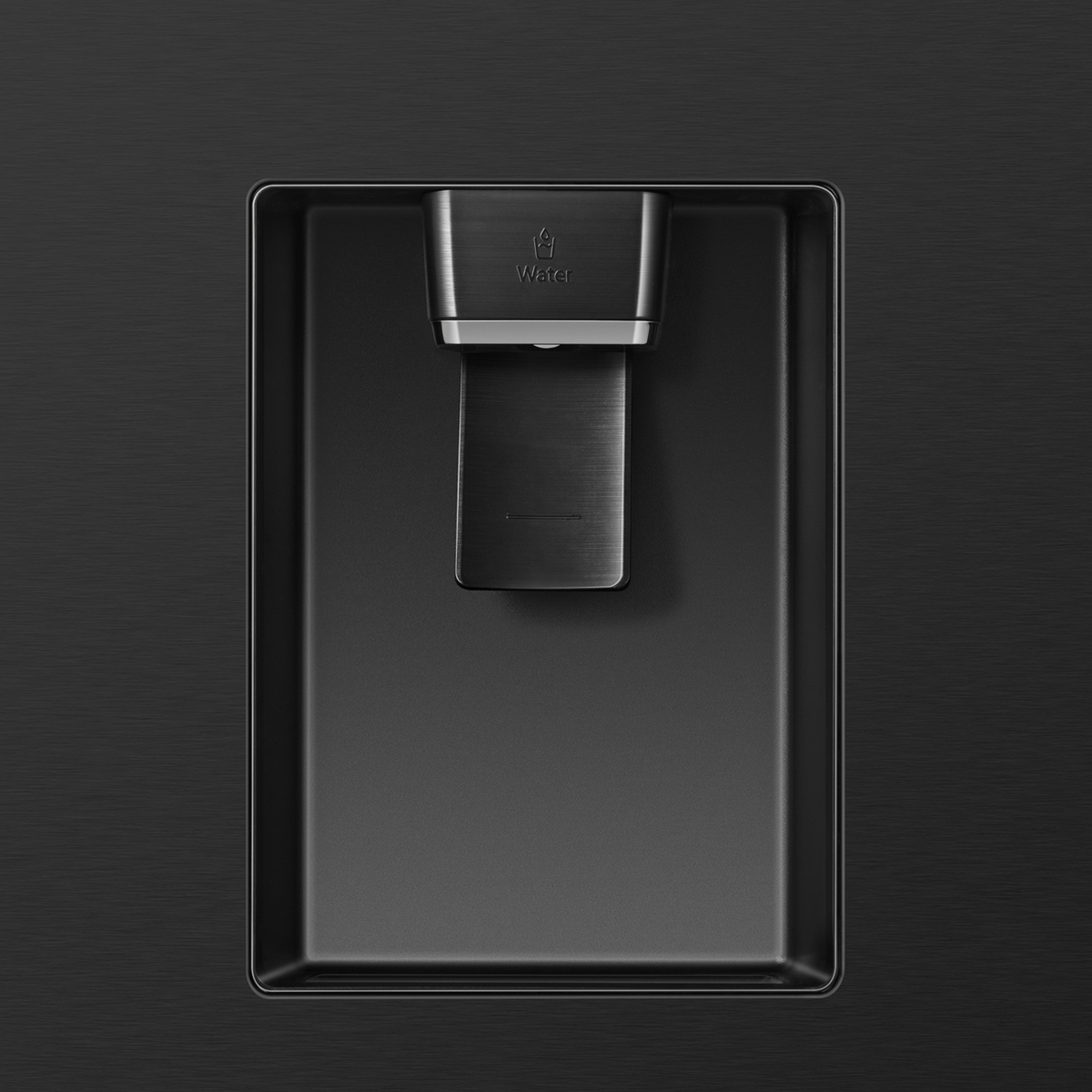 Voir la diapositive 7 : HISENSE Réfrigérateur américain RT641N4WFE1, 439 L, Froid ventilé No Frost, E