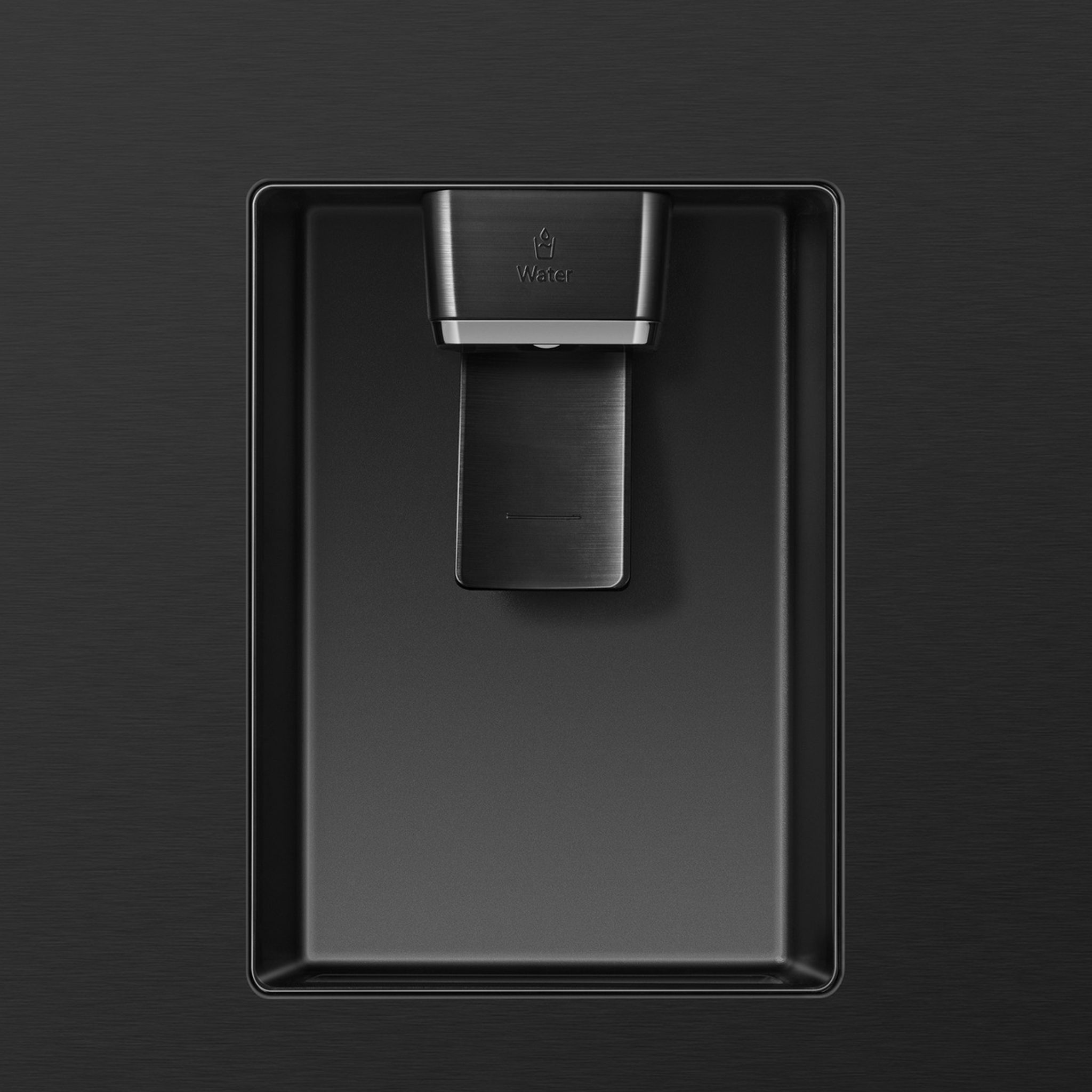 Voir la diapositive 7 : HISENSE Réfrigérateur américain RT641N4WFE1, 439 L, Froid ventilé No Frost, E