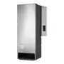 HISENSE Réfrigérateur américain RF632N4WIF, 485 L, Froid ventilé No Frost, F
