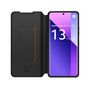 Voir la diapositive 5 : XIAOMI Etui folio avec dragonne amovible pour Redmi Note 13 Pro+ 5G