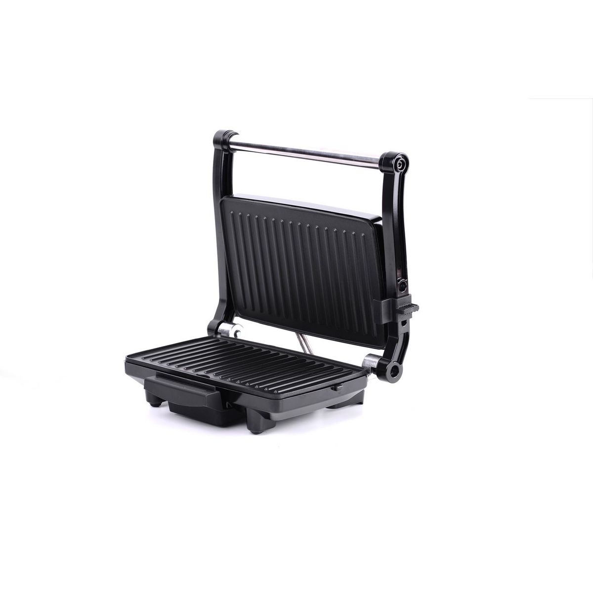 QILIVE Grille viande panini Q.5950 - Noir