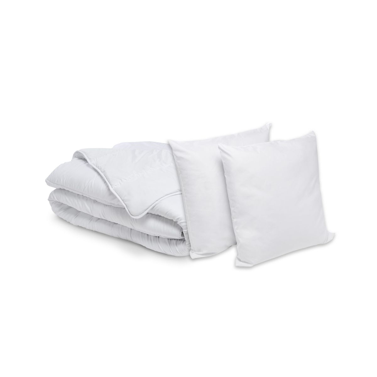 Pack Couette Chaude 450g/m²