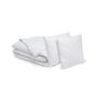 Voir la diapositive 2 : Pack Couette Chaude 450g/m²