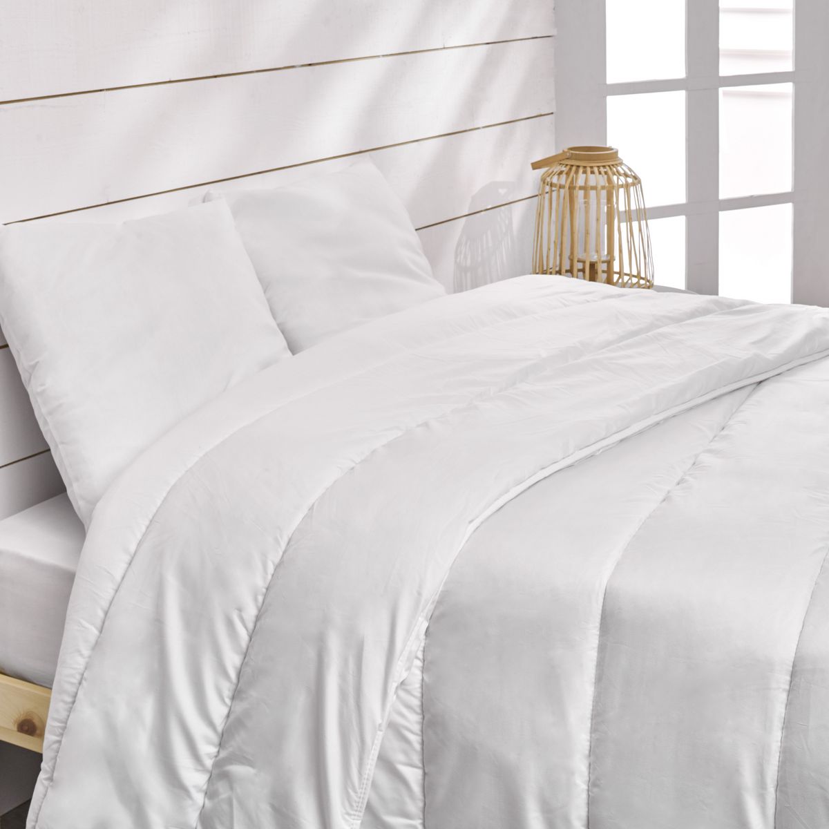 Pack Couette Chaude 450g/m²