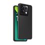Voir la diapositive 2 : XIAOMI Coque arrière semi-rigide pour Redmi Note 13 PRO 5G