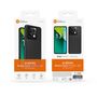 Voir la diapositive 6 : XIAOMI Coque arrière semi-rigide pour Redmi Note 13 PRO 5G