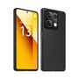 Voir la diapositive 6 : XIAOMI Coque arrière semi-rigide & Protège-écran en verre trempé pour Redmi Note 13 5G