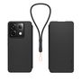 Voir la diapositive 6 : XIAOMI Etui folio avec dragonne amovible pour Redmi Note 13 Pro 5G