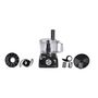 Voir la diapositive 2 : QILIVE Robot multifonction Q.5681 - Noir