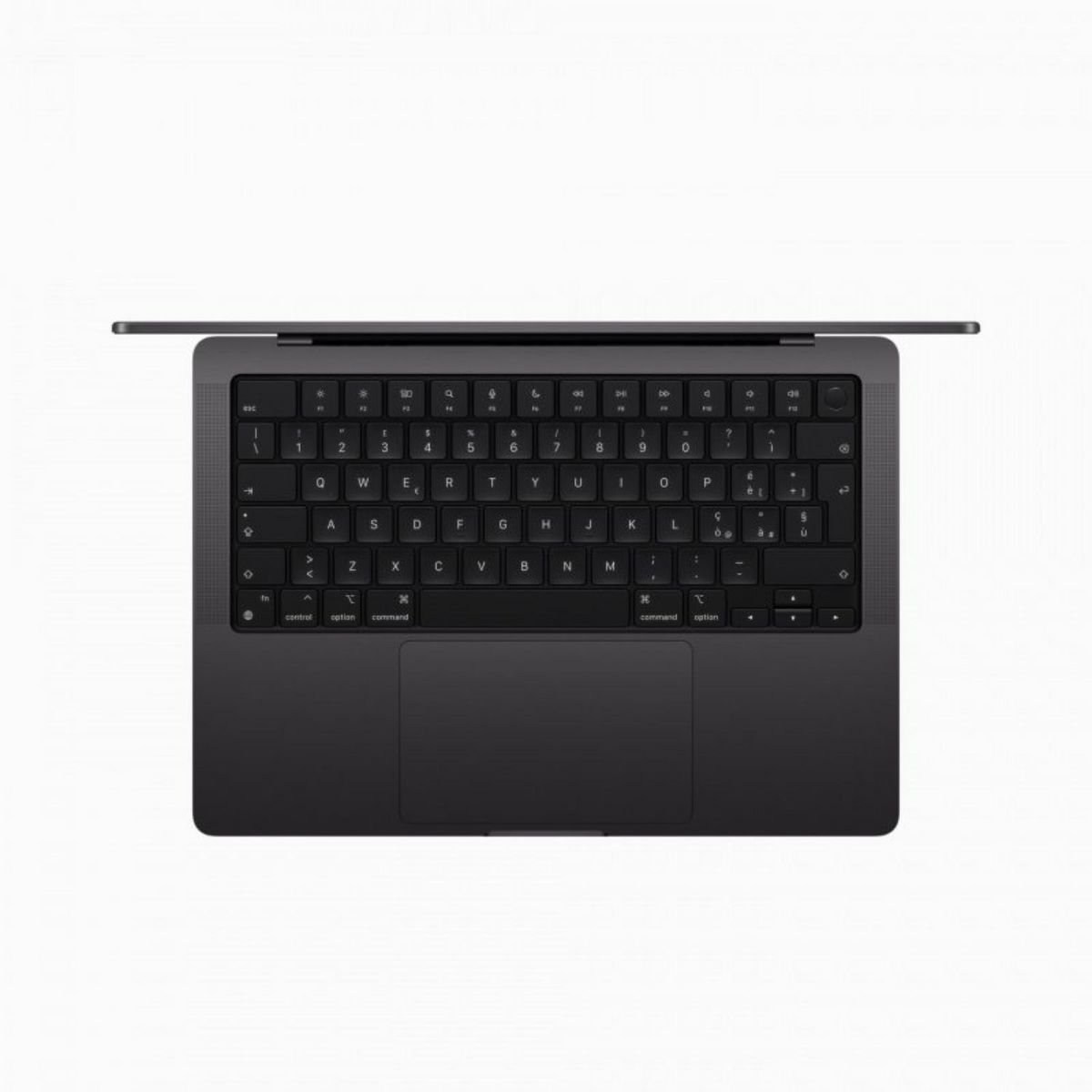 APPLE MacBook Pro 14.2" Puce M3 Pro - 1 To SDD - 18 Go RAM - Noir