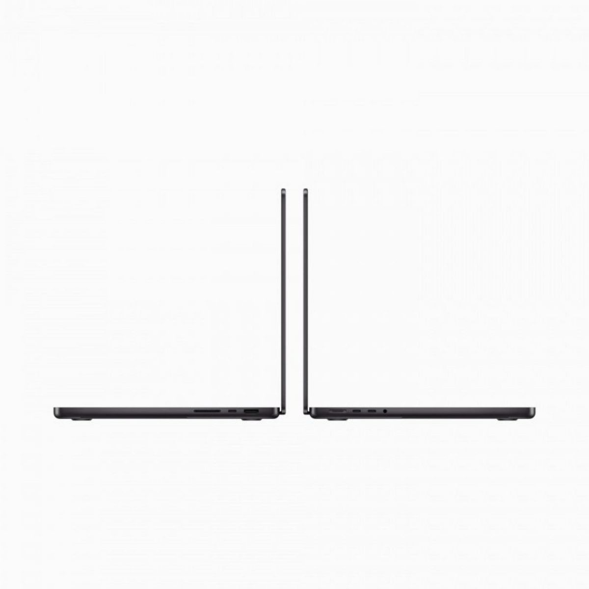 APPLE MacBook Pro 14.2" Puce M3 Pro - 1 To SDD - 18 Go RAM - Noir