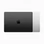 APPLE MacBook Pro 14.2" Puce M3 Pro - 1 To SDD - 18 Go RAM - Noir