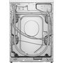 Voir la diapositive 2 : BOSCH Lave linge hublot à induction WGG244F0FR, 9 kg, 1400 T/min, A