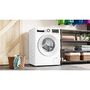 Voir la diapositive 4 : BOSCH Lave linge hublot à induction WGG244F0FR, 9 kg, 1400 T/min, A