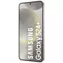 SAMSUNG Galaxy S24+ 5G Smartphone avec Galaxy AI 256 Go - Argent