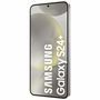 Voir la diapositive 4 : SAMSUNG Galaxy S24+ 5G Smartphone avec Galaxy AI 256 Go - Argent