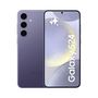 Voir la diapositive 2 : SAMSUNG Galaxy S24 5G Smartphone avec Galaxy AI 256Go - Indigo