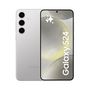 Voir la diapositive 2 : SAMSUNG Galaxy S24 5G Smartphone avec Galaxy AI 256Go - Argent