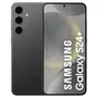 SAMSUNG Galaxy S24+ 5G Smartphone avec Galaxy AI 256 Go - Noir
