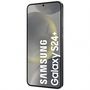 Voir la diapositive 4 : SAMSUNG Galaxy S24+ 5G Smartphone avec Galaxy AI 256 Go - Noir