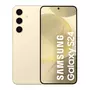 SAMSUNG Galaxy S24 5G Smartphone avec Galaxy AI 256 Go - Ambre