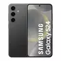 SAMSUNG Galaxy S24 5G Smartphone avec Galaxy AI 256 Go - Noir