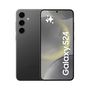Voir la diapositive 2 : SAMSUNG Galaxy S24 5G Smartphone avec Galaxy AI 256Go - Noir