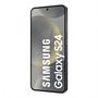 Voir la diapositive 3 : SAMSUNG Galaxy S24 5G Smartphone avec Galaxy AI 256Go - Noir