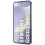 SAMSUNG Galaxy S24+ 5G Smartphone avec Galaxy AI 256 Go - Indigo
