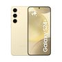 Voir la diapositive 2 : SAMSUNG Galaxy S24+ 5G Smartphone avec Galaxy AI 512 Go - Ambre