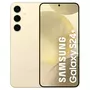 SAMSUNG Galaxy S24+ 5G Smartphone avec Galaxy AI 256 Go - Ambre
