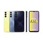 Voir la diapositive 2 : SAMSUNG Galaxy A15 4G 128 Go - Bleu