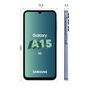 Voir la diapositive 3 : SAMSUNG Galaxy A15 5G 128Go - Bleu