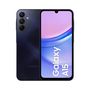 Voir la diapositive 2 : SAMSUNG Galaxy A15 4G 128Go - Bleu nuit