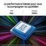 Voir la diapositive 7 : SAMSUNG Galaxy A15 4G 128Go - Bleu nuit