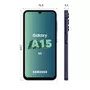 SAMSUNG Galaxy A15 5G 128 Go - Bleu nuit