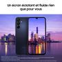 Voir la diapositive 4 : SAMSUNG Galaxy A15 5G 128 Go - Bleu nuit