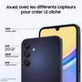 Voir la diapositive 5 : SAMSUNG Galaxy A15 5G 128 Go - Bleu nuit