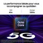Voir la diapositive 6 : SAMSUNG Galaxy A15 5G 128 Go - Bleu nuit