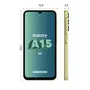 SAMSUNG Galaxy A15 5G 128Go - Vert