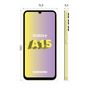 Voir la diapositive 3 : SAMSUNG Galaxy A15 4G 128Go - Vert