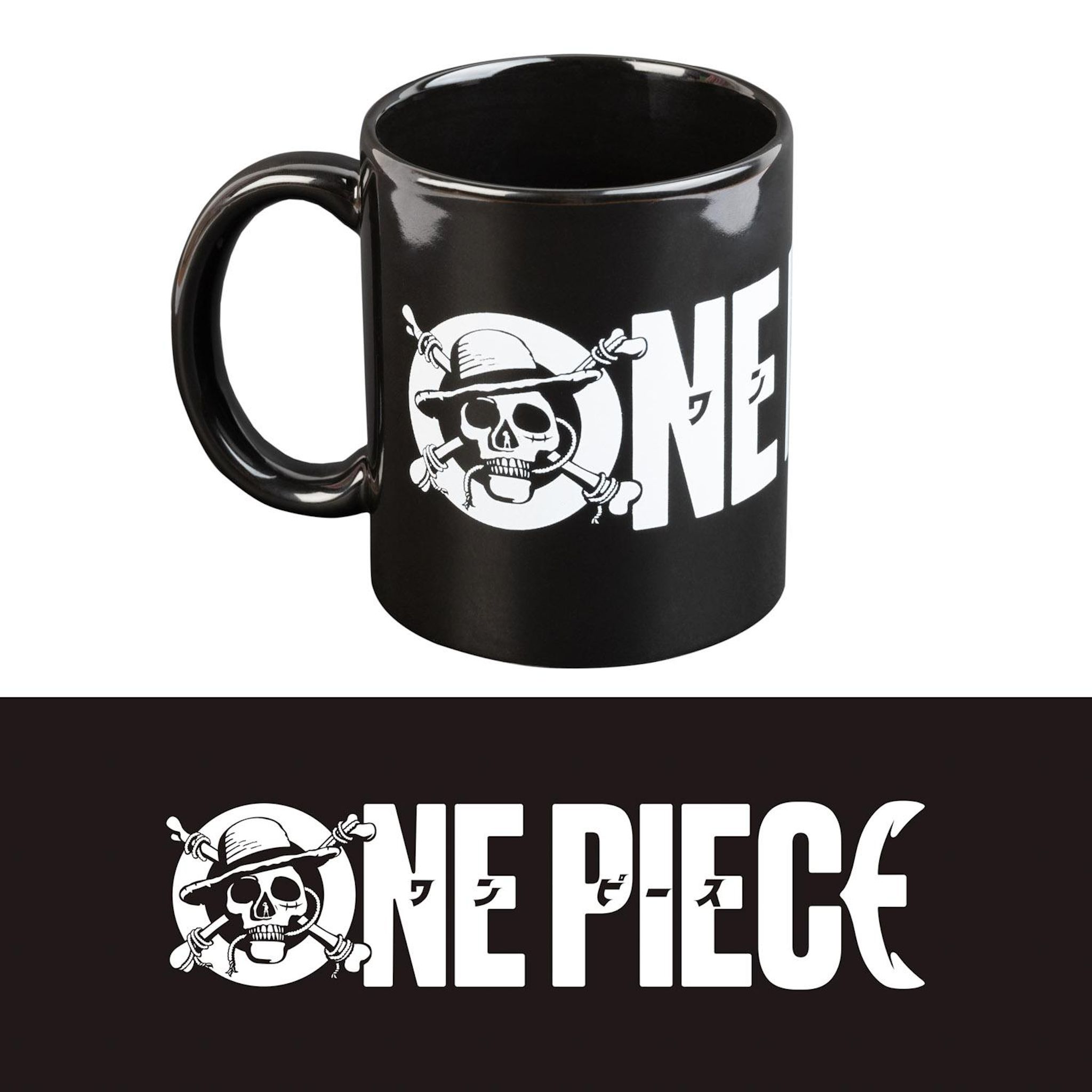Tasse Logo One Piece - 350 ML