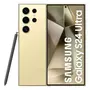 SAMSUNG Galaxy S24 Ultra 5G Smartphone avec Galaxy AI 256 Go - Ambre