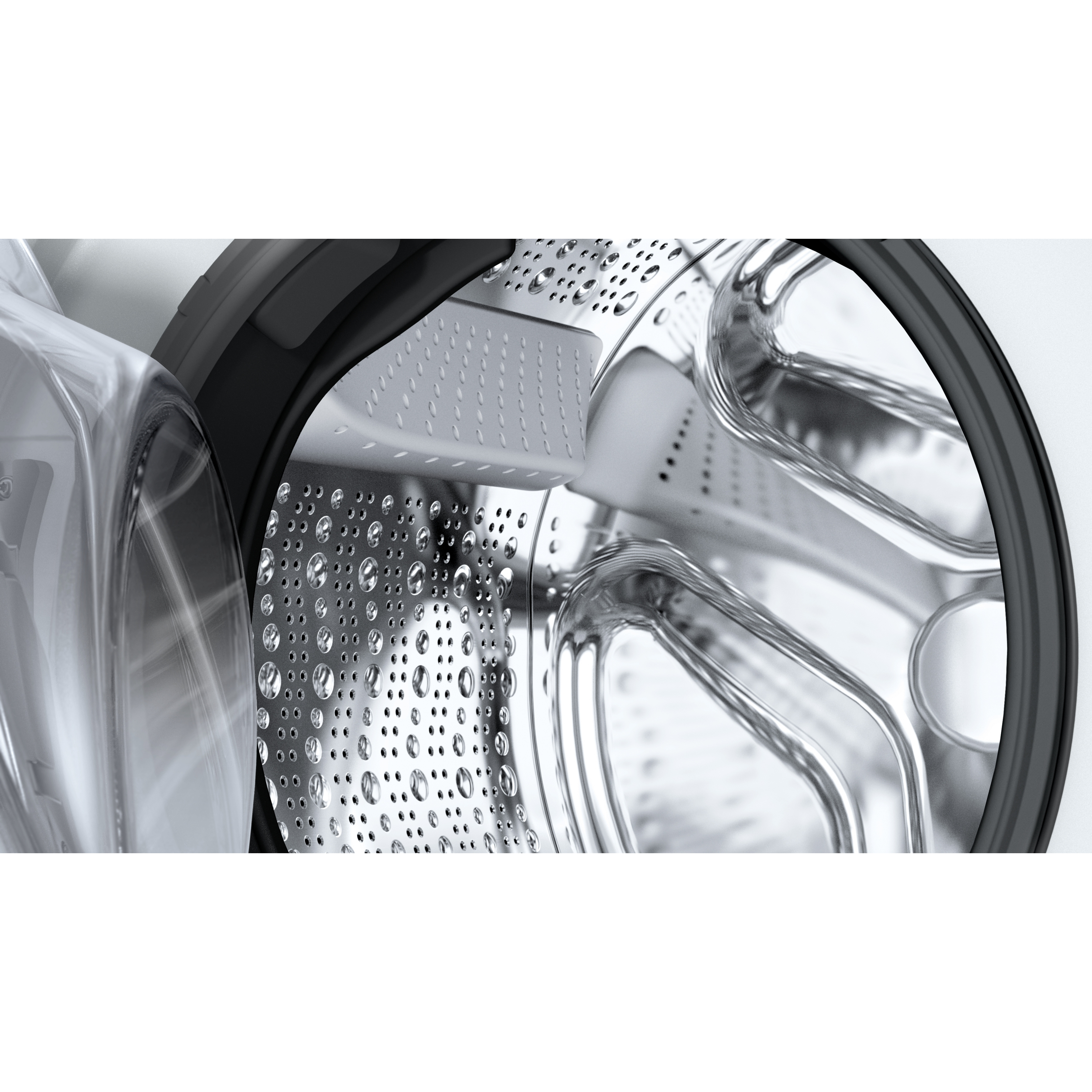 Voir la diapositive 6 : BOSCH Lave linge hublot à induction WAN28258FR, 8 kg, 1400 T/min, A