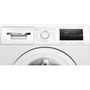 Voir la diapositive 3 : BOSCH Lave linge hublot à induction WAN28258FR, 8 kg, 1400 T/min, A