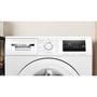 Voir la diapositive 5 : BOSCH Lave linge hublot à induction WAN28258FR, 8 kg, 1400 T/min, A