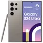 SAMSUNG Galaxy S24 Ultra 5G Smartphone avec Galaxy AI 256 Go - Gris