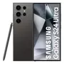 SAMSUNG Galaxy S24 Ultra 5G Smartphone avec Galaxy AI 256 Go - Noir