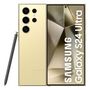 Voir la diapositive 2 : SAMSUNG Galaxy S24 Ultra 5G Smartphone avec Galaxy AI 512 Go - Ambre