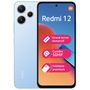 Voir la diapositive 2 : XIAOMI REDMI 12 4G 256 GO - Bleu